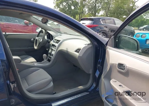 2009 Chevrolet Malibu Ls z USA, uszkodzony, nr VIN 1G1ZG57B994206973